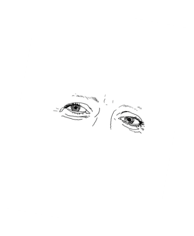 regard âme